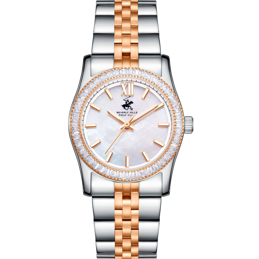 Часы Beverly Hills Polo Club Ladies BP3875C.520